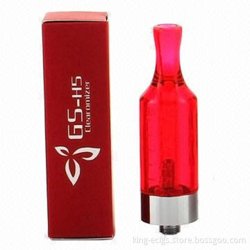 eGo CE4 Fashionable Rainbow Color E-cigarette, Made in China